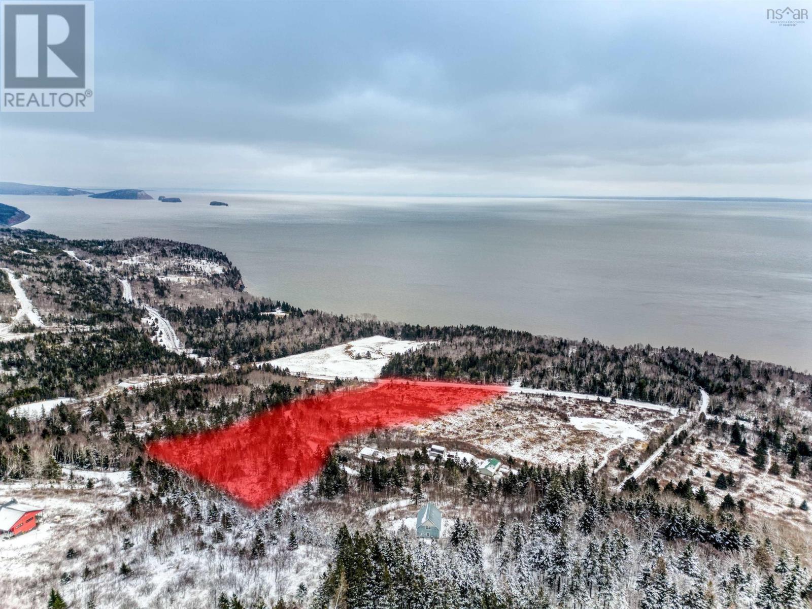 3 Two Islands Rd, Parrsboro, NS B0M 1S0
