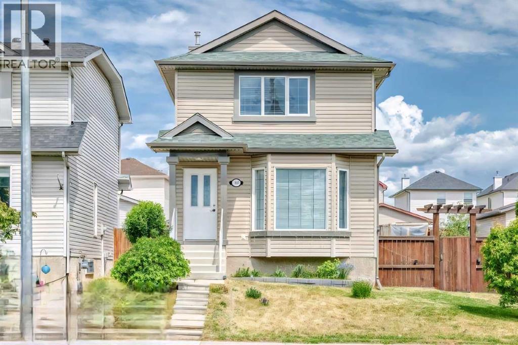 160 Taradale Dr NE, Calgary, AB T3J 5G3