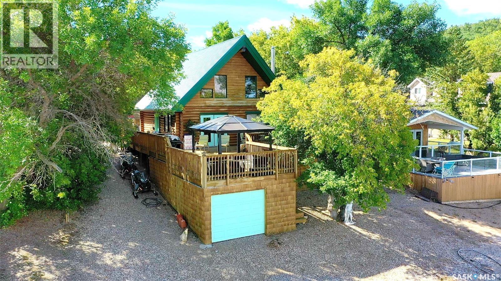 14 Poplar Trl, Crooked Lake, SK S0G 2B0