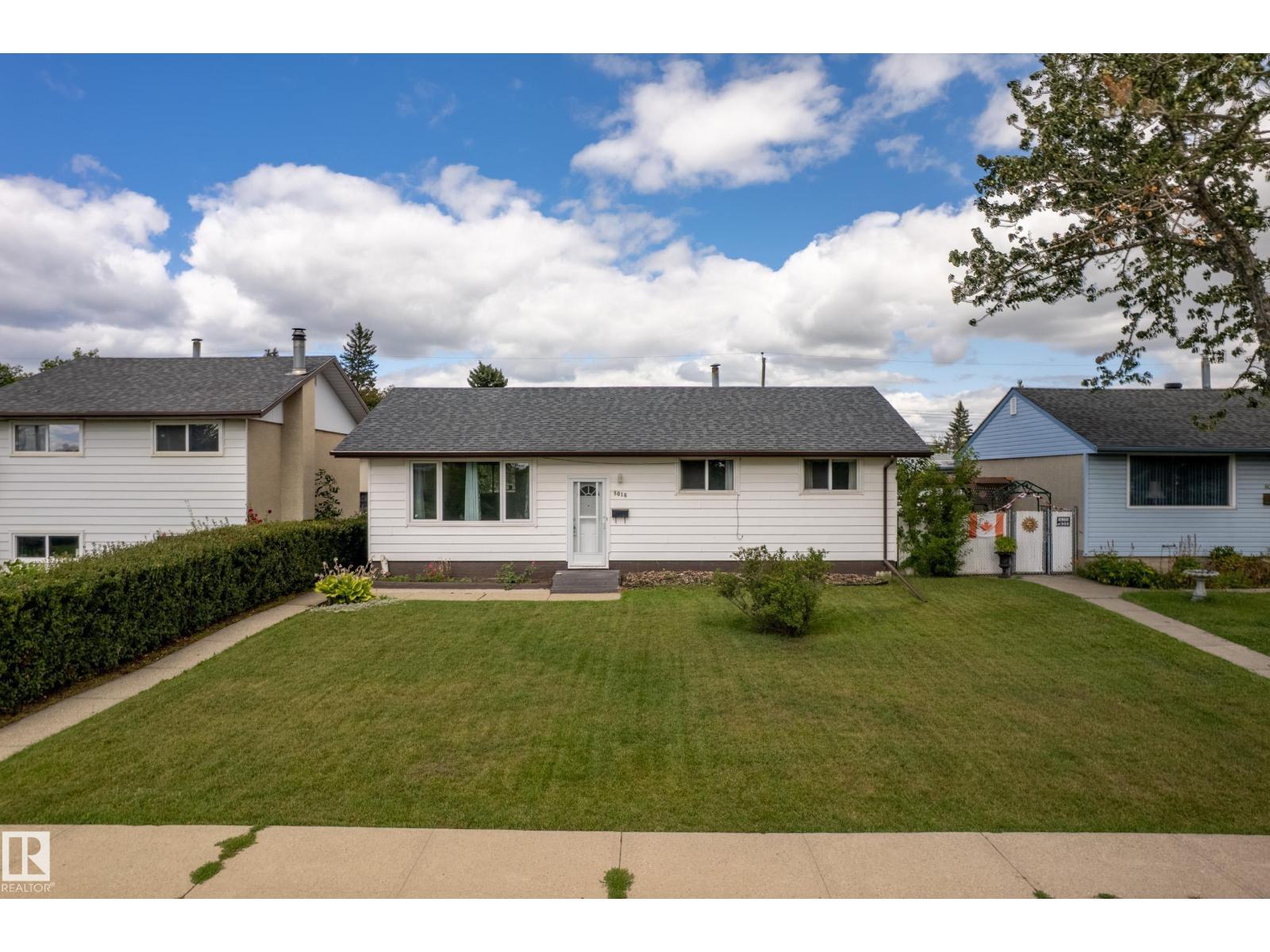 131 Av Nw Unit 8016 #a, Edmonton, AB T5C 2A3