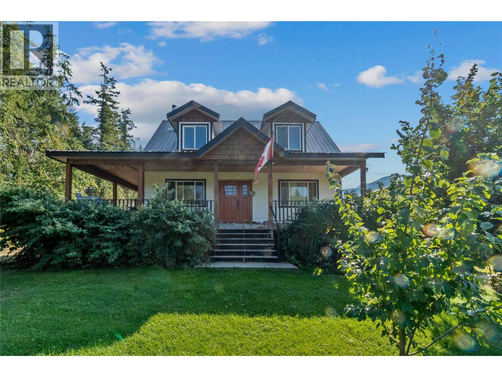 20 Avenue Se Unit 4150, Salmon Arm, BC V1E 1X9