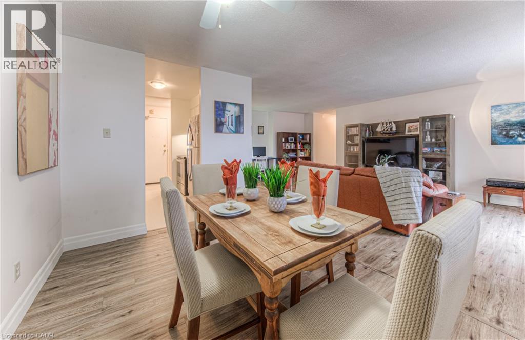 185 Kehl Street Unit 214, Kitchener, ON N2M 5B9