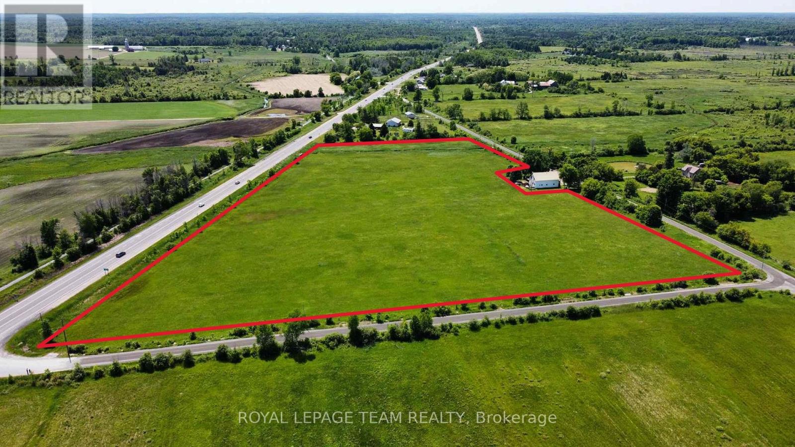 0 Gambles Side Rd, Tay Valley, ON K7H 3C9