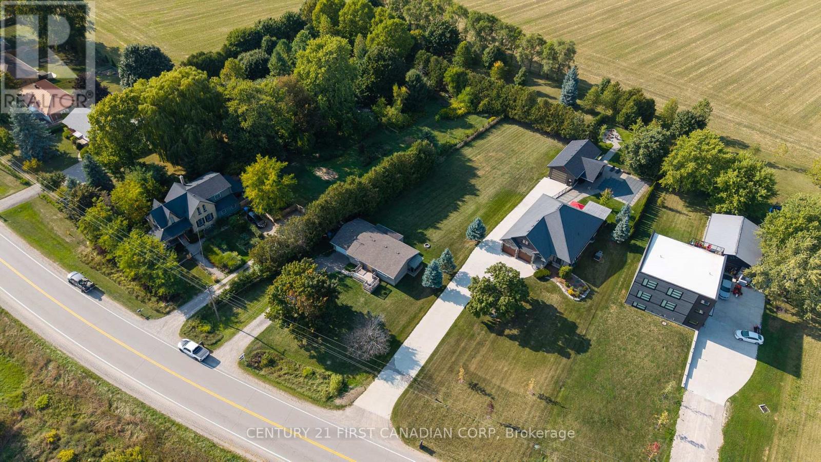 6170 William St, Lucan Biddulph, ON N0M 2J0