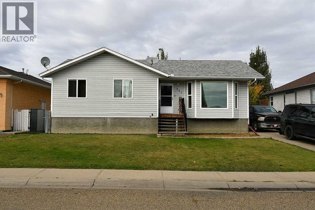 337 Laura Ave Ave W, Duchess, AB T0J 0Z0