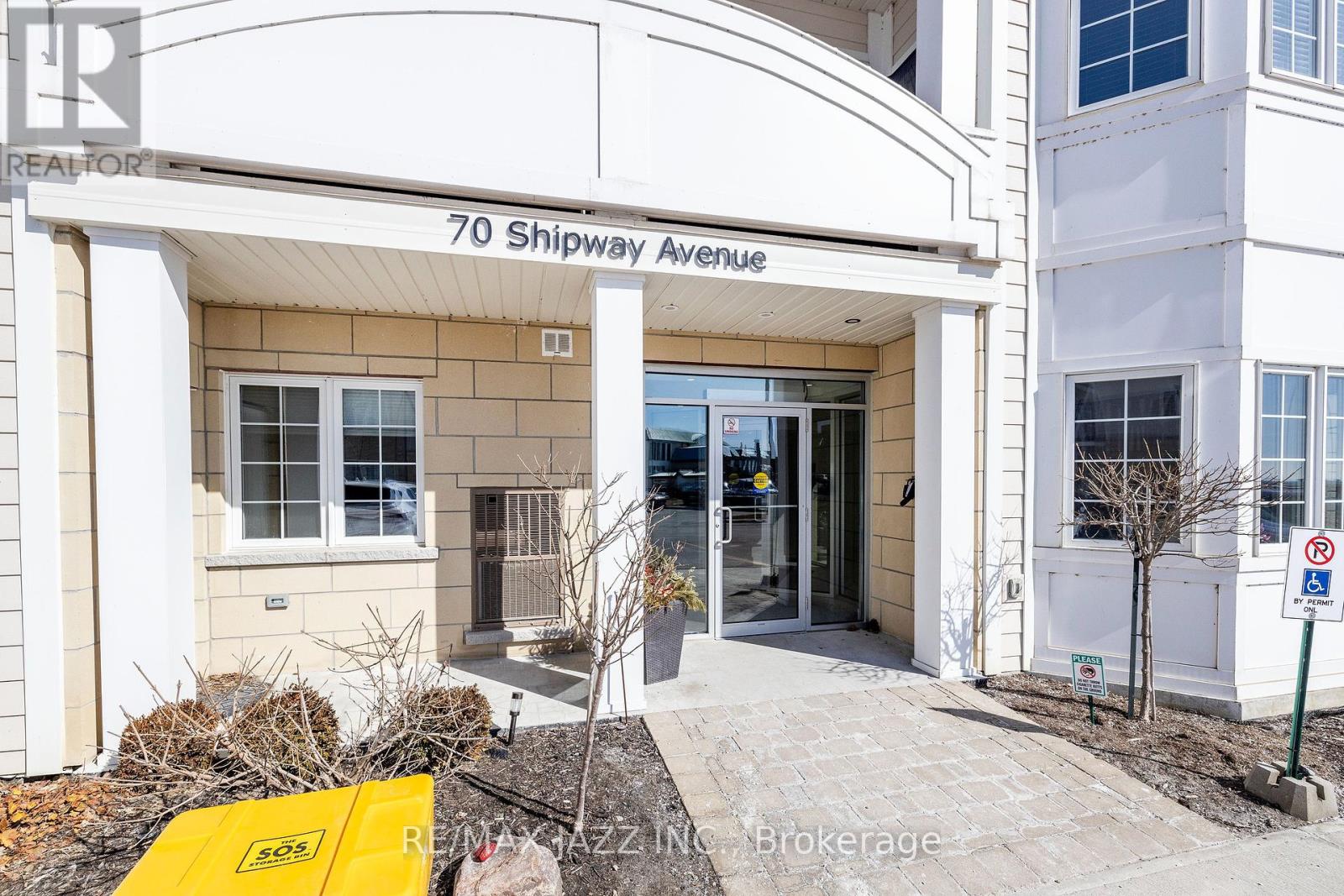 412 70 Shipway Ave, Clarington, ON L1B 0V7