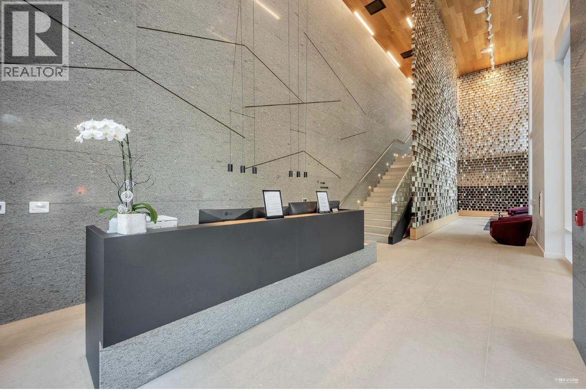 1289 Hornby Street Unit 2802, Vancouver, BC V6Z 0G7