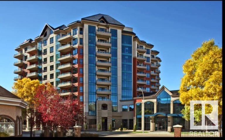10142 111 Street Northwest #223, Edmonton, AB T5K 1K6