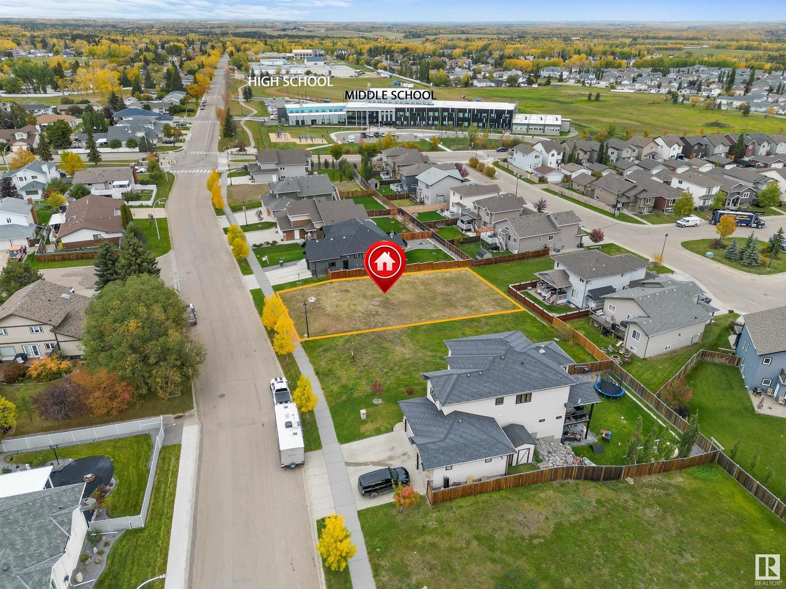 43 Street Unit 4113, Drayton Valley, AB T7A 0B4