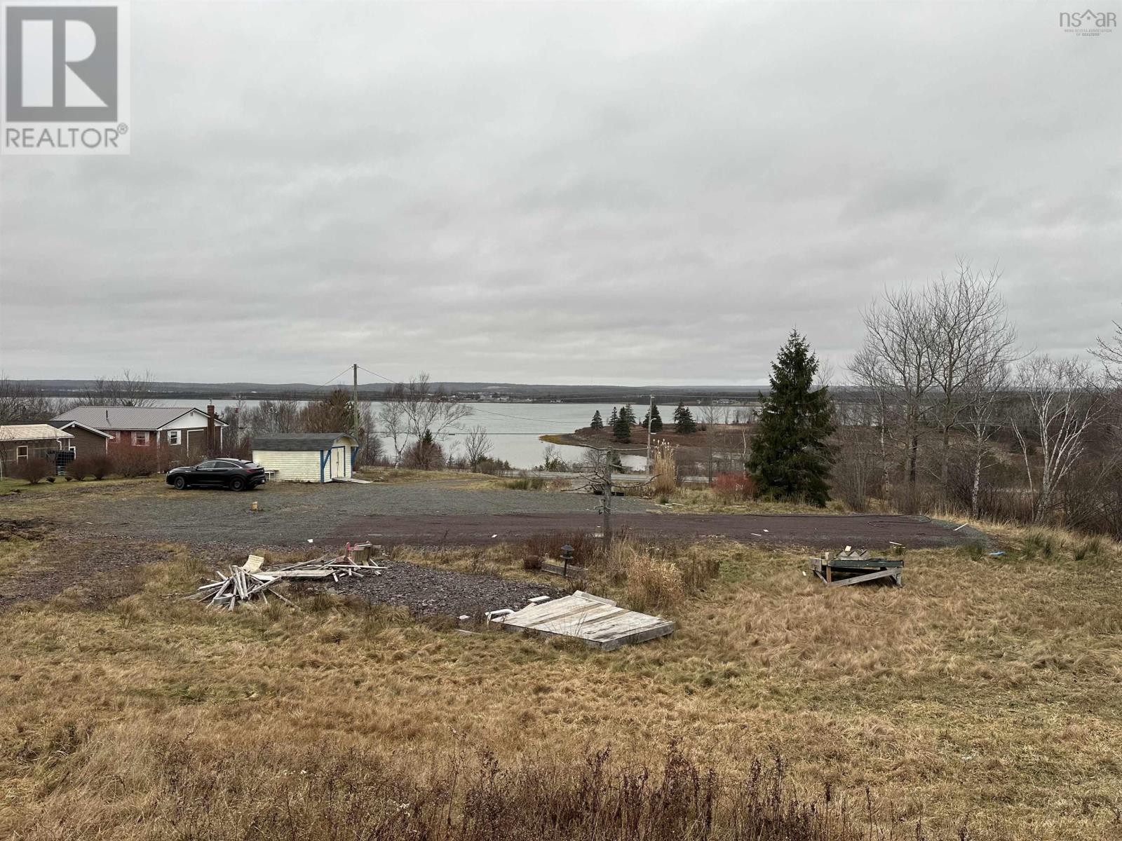 320 Highway, Martinique, NS B0E 1K0