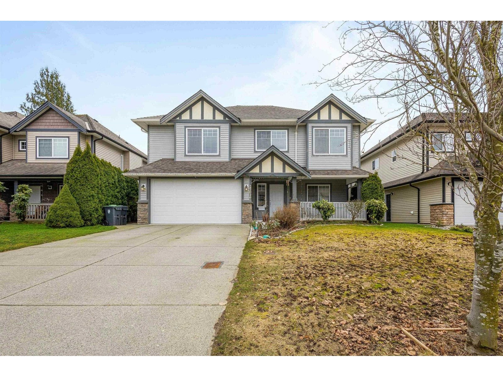 35 Avenue Unit 27016, Langley, BC V4W 0A4
