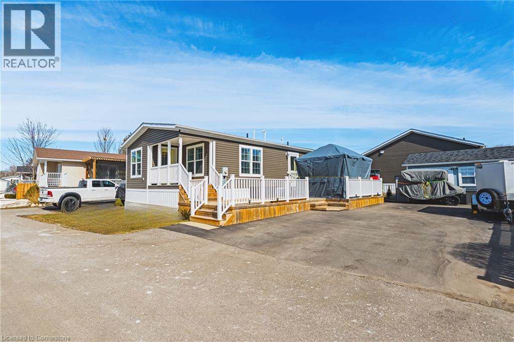 5 Sumac St, Puslinch, ON N0B 2J0