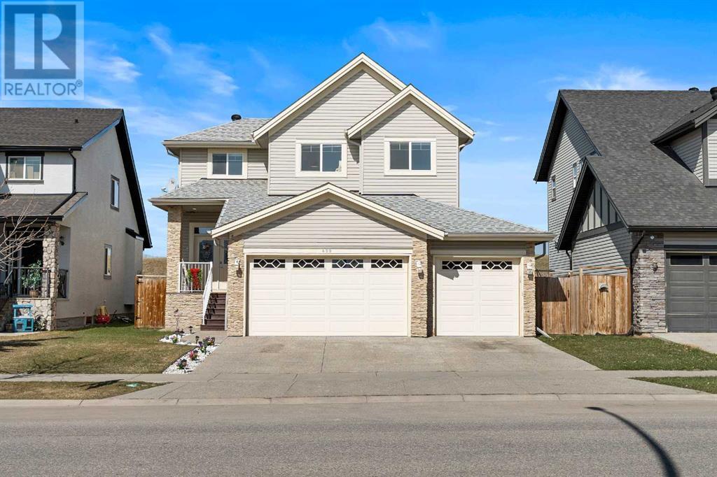 409 Kinniburgh Blvd, Chestermere, AB T1X 0P4