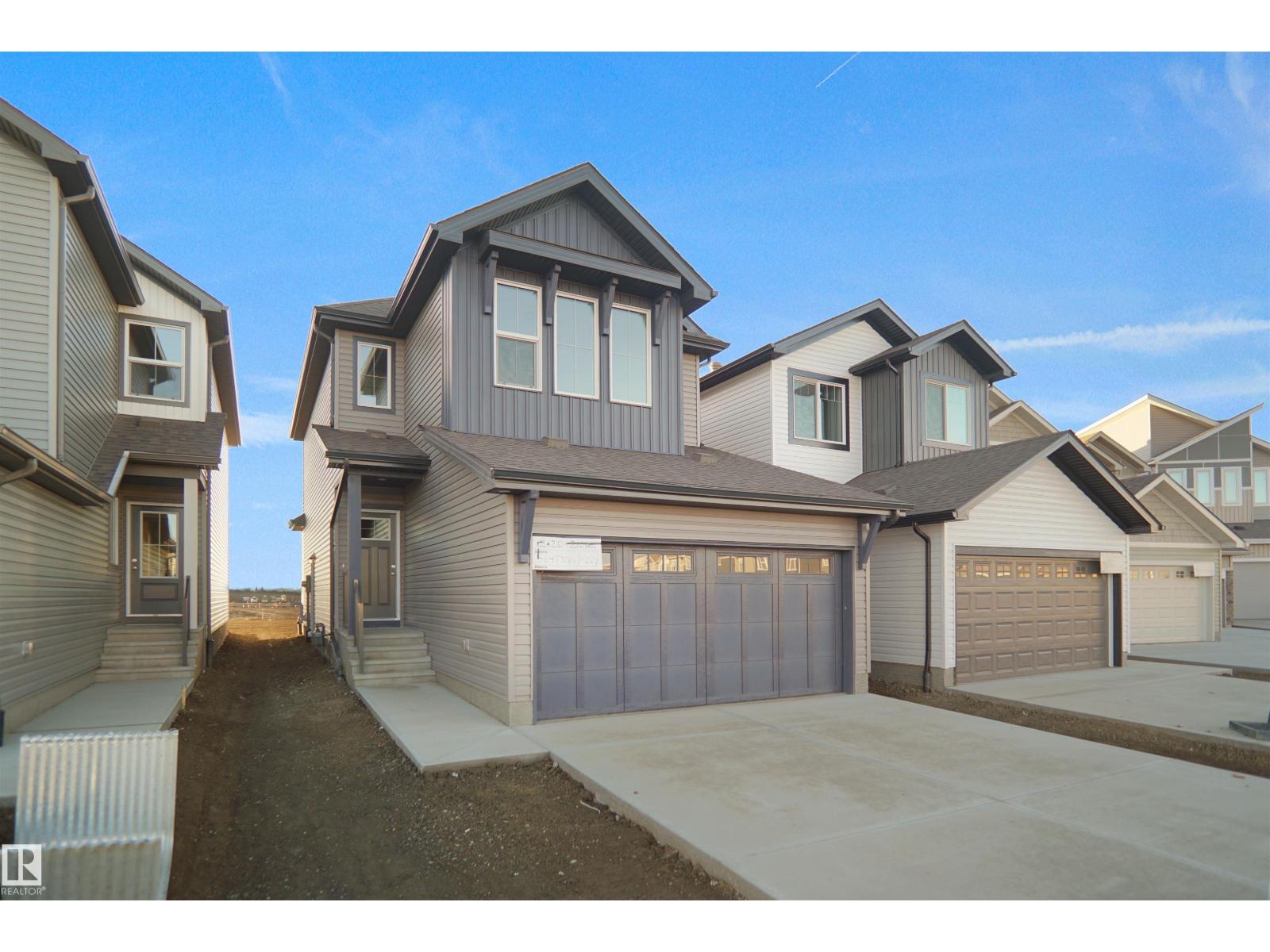 210 St Nw Unit 2120, Edmonton, AB T6M 1P9