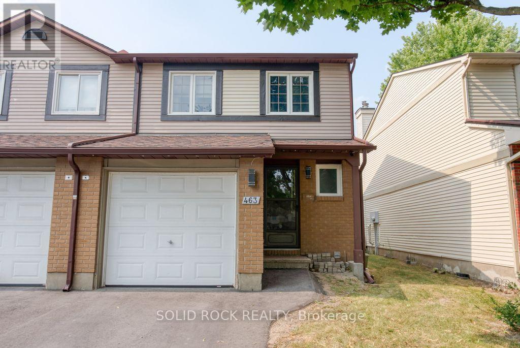 463 Canotia Pl, Ottawa, ON K4A 2K2