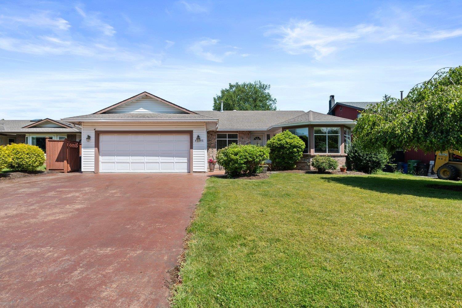 45605 Worthington Placesardis West Vedder, Chilliwack, BC V2R 1N6