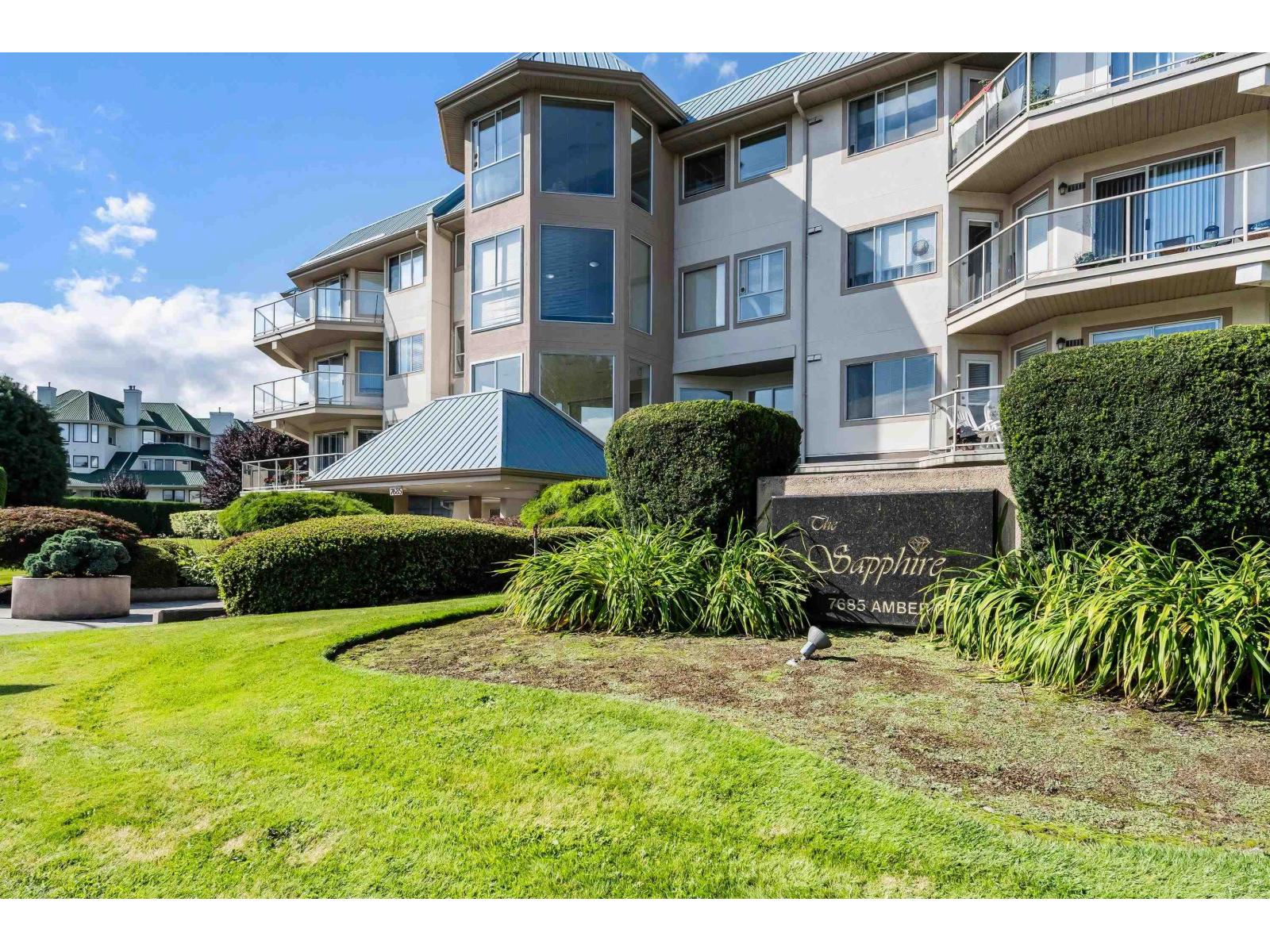7685 Amber Drivesardis West Vedder Unit 204, Chilliwack, BC V2R 3P3