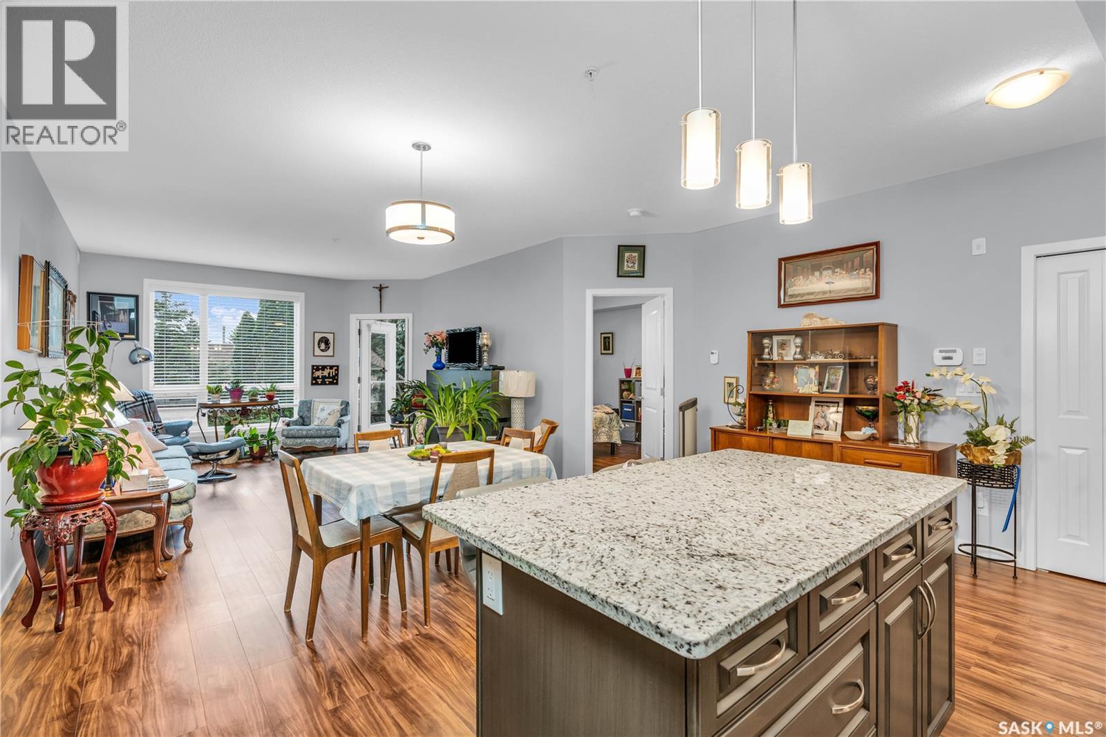 1025 Moss Avenue Unit 208, Saskatoon, SK S7H 4C7