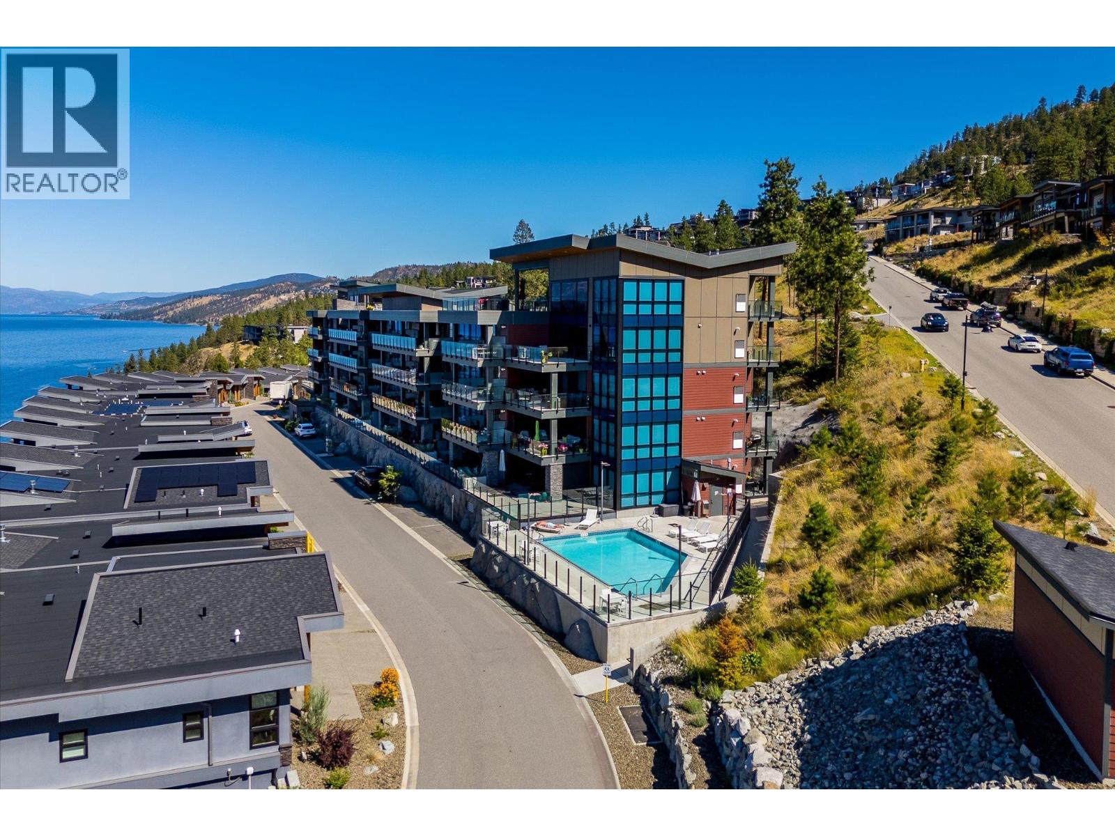 3475 Granite Close Unit 311, Kelowna, BC V1V 0B9