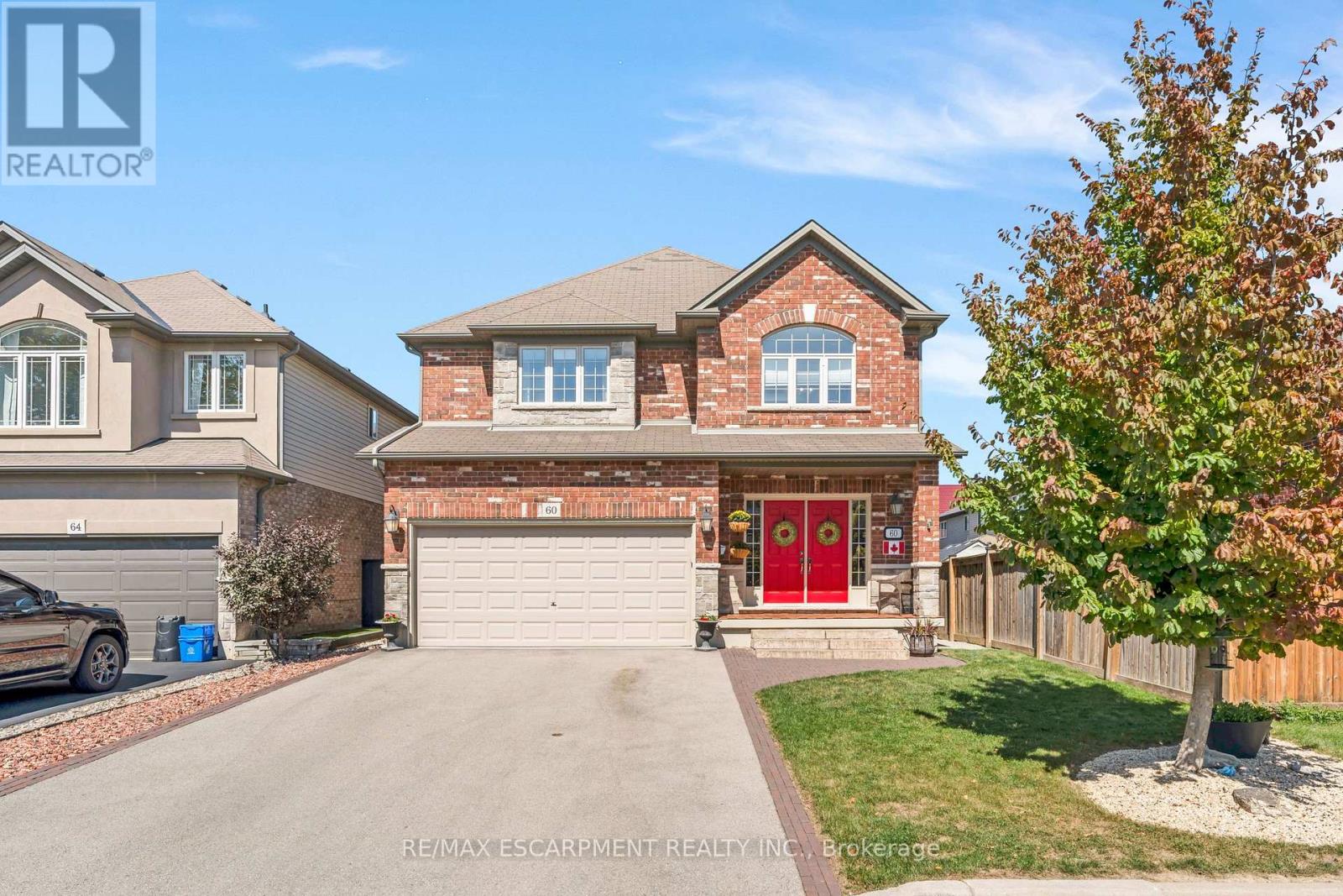 60 Garinger Cres, Hamilton, ON L0R 1C0