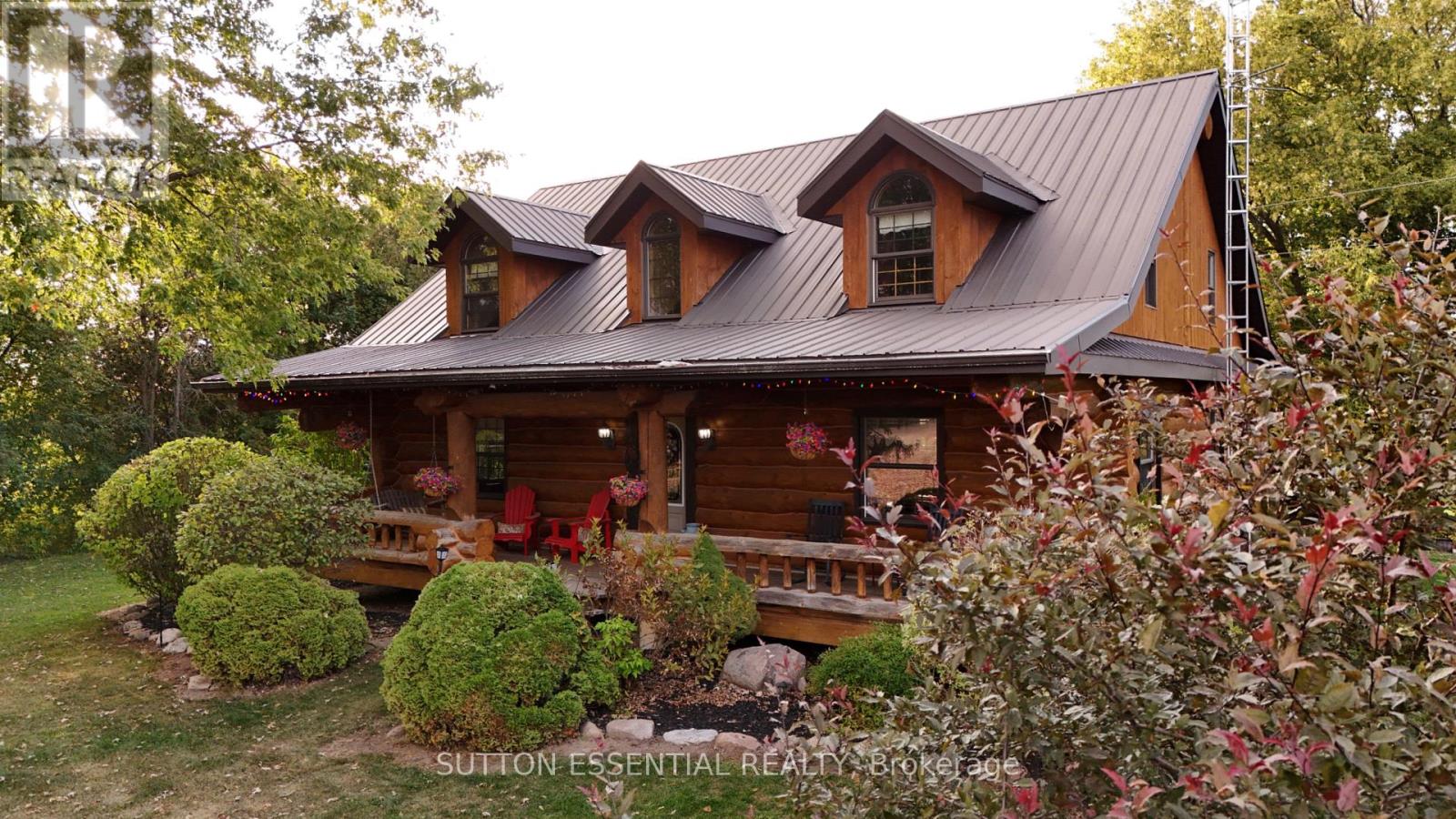 4997 Spicer Rd, Elizabethtown-Kitley, ON K6V 5T5
