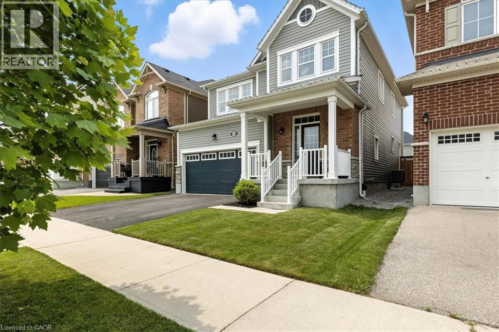 504 Equestrian Way, Cambridge, ON N3E 0B5