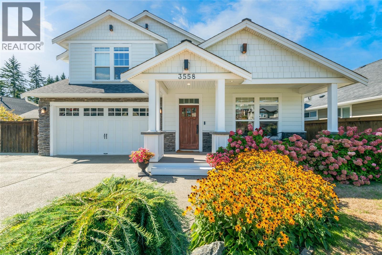 3558 Swordfern Ln, Port Alberni, BC V9Y 0A5