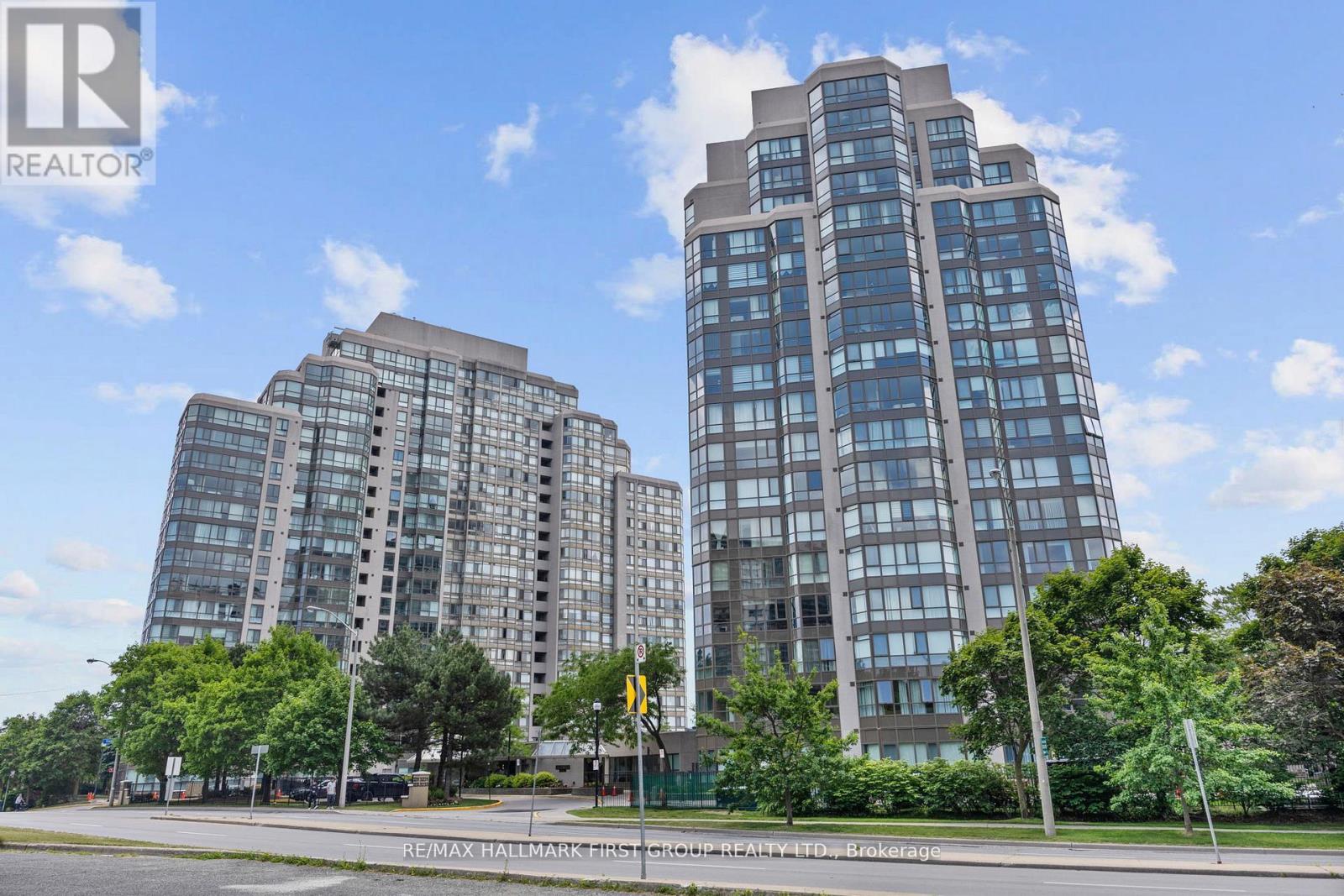 506 3231 Eglinton Ave E, Toronto, ON M1J 3N5