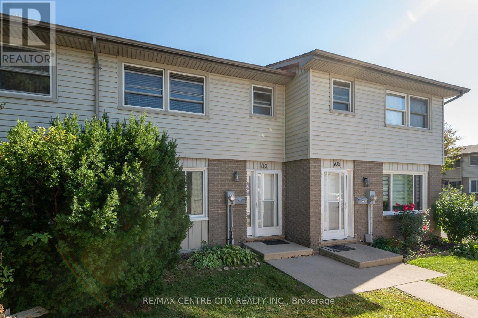 110 690 Little Grey St E, London, ON N5Z 4M9