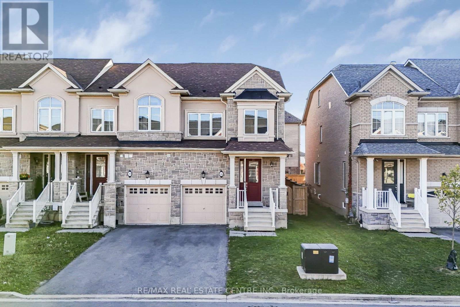 18 Talence Dr, Hamilton, ON L8J 0L2