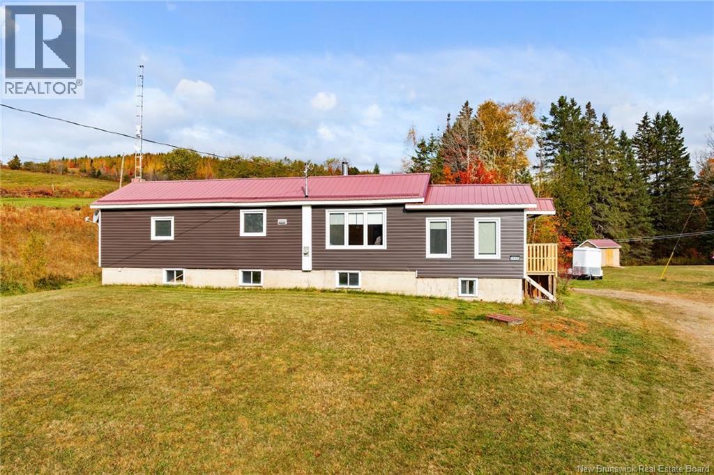 1150 Campbell Settlement Rd, Campbell Settlement, NB E6G 2N1