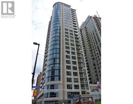 2201 242 Rideau St, Ottawa, ON K1N 0B7