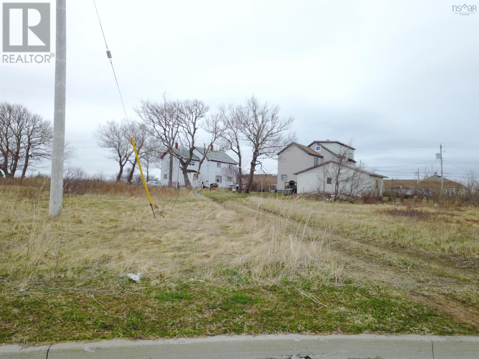 5 Second St, Glace Bay, NS B1A 4E9