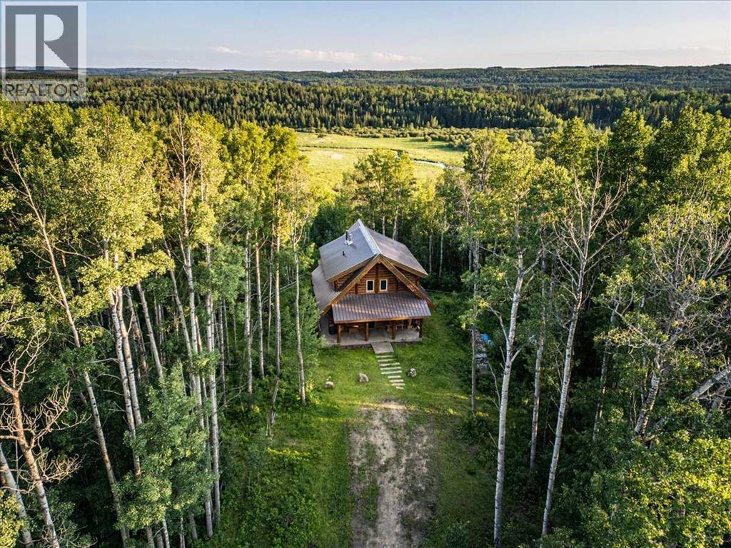 453039 Range Road 10, Rural Wetaskiwin No. 10 County Of, AB T0C 2V0