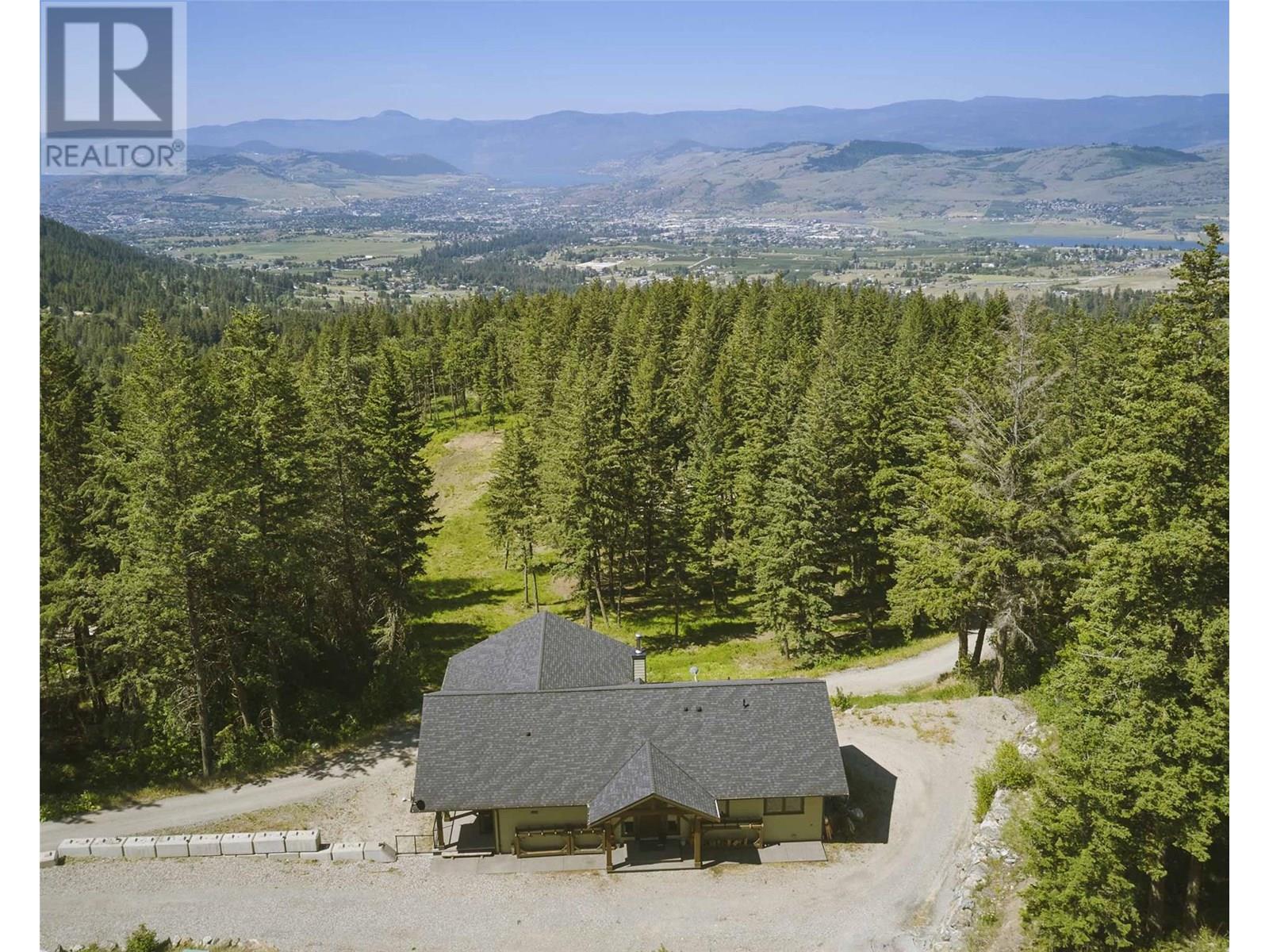 6080 Lynx Dr, Vernon, BC V1B 3J5