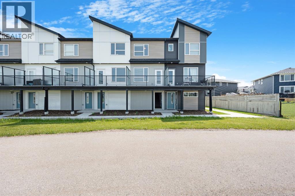 301 Redstone Boulevard Ne Unit 365, Calgary, AB T3N 1V6