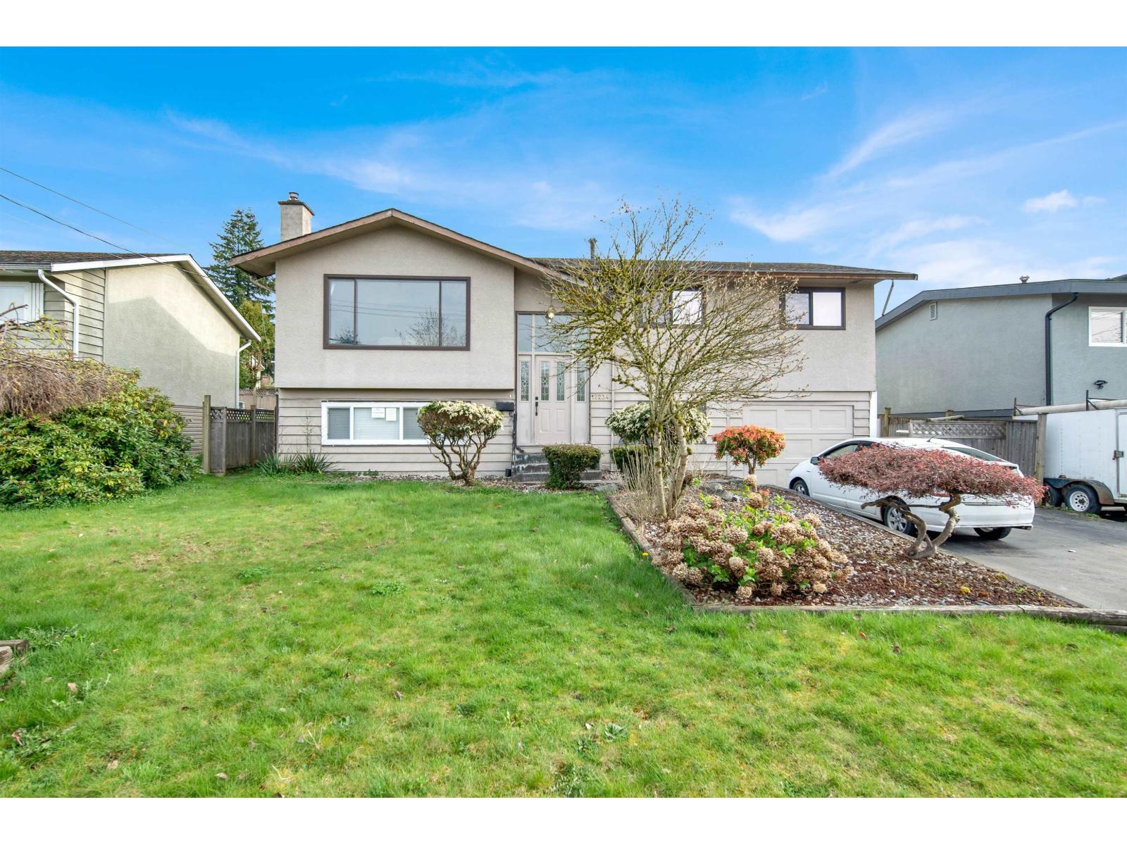99 Avenue Unit 12234 #a, Surrey, BC V3V 2R2