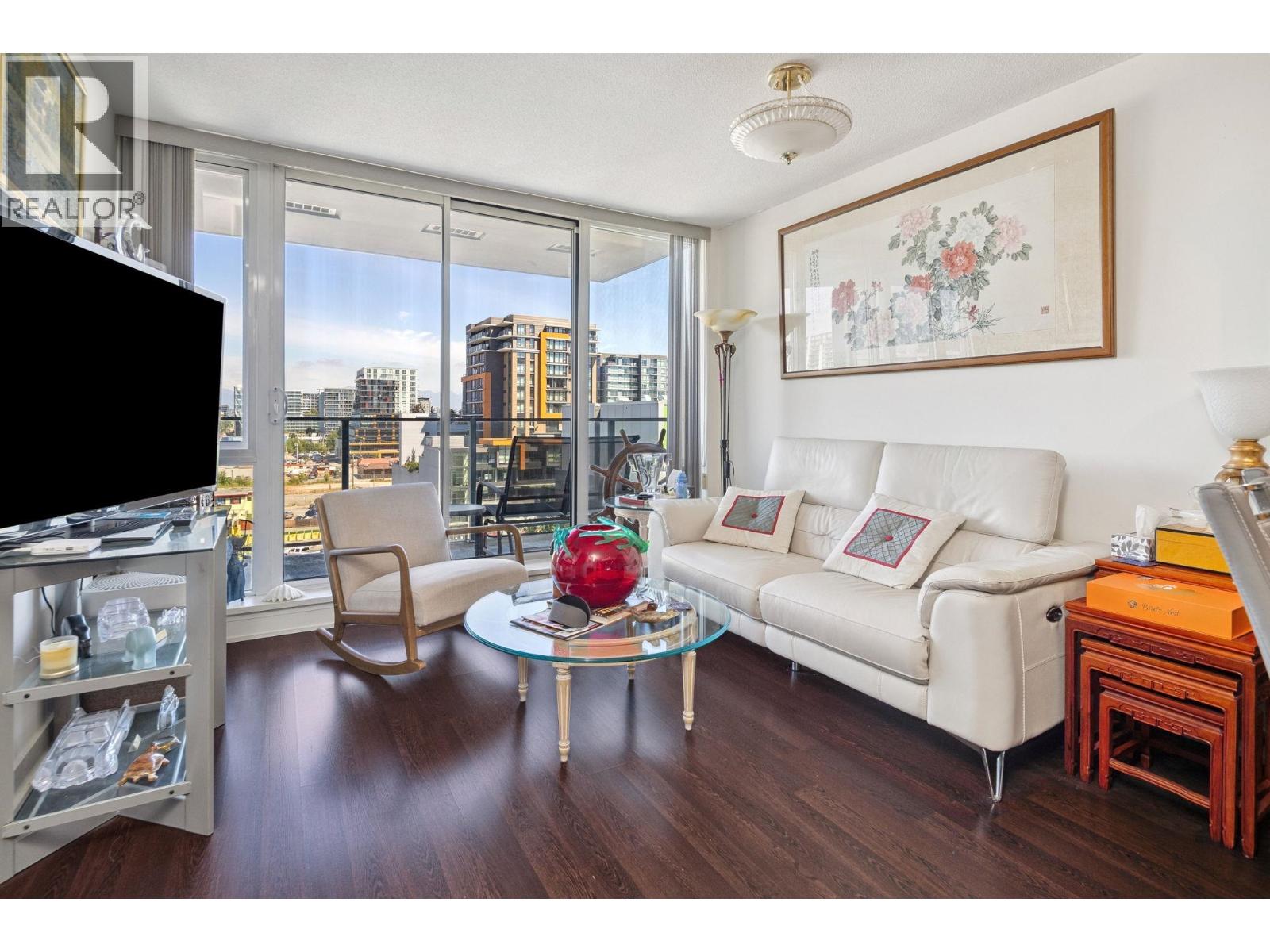 7080 No 3 Road Unit 902, Richmond, BC V6Y 0B5