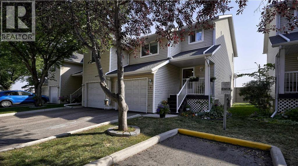 567 Edmonton Trail Ne Unit 9, Airdrie, AB T4B 2L4