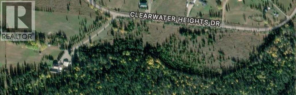 Clearwater Heights Drive, Rural Clearwater County, AB T0M 0M0