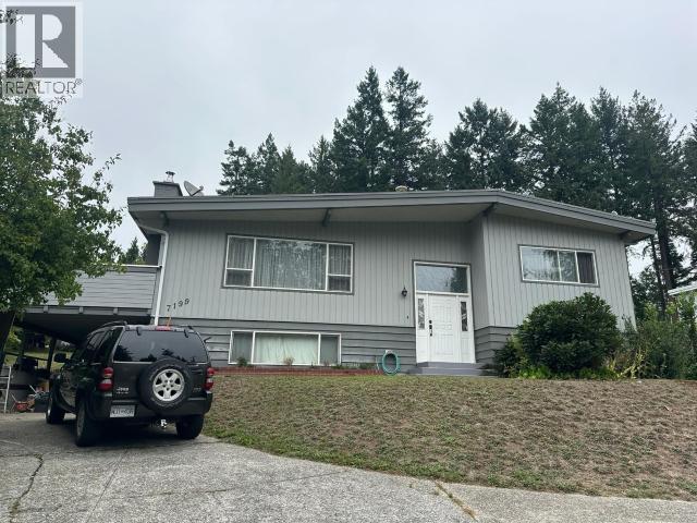 7199 Thunder Bay St, Powell River, BC