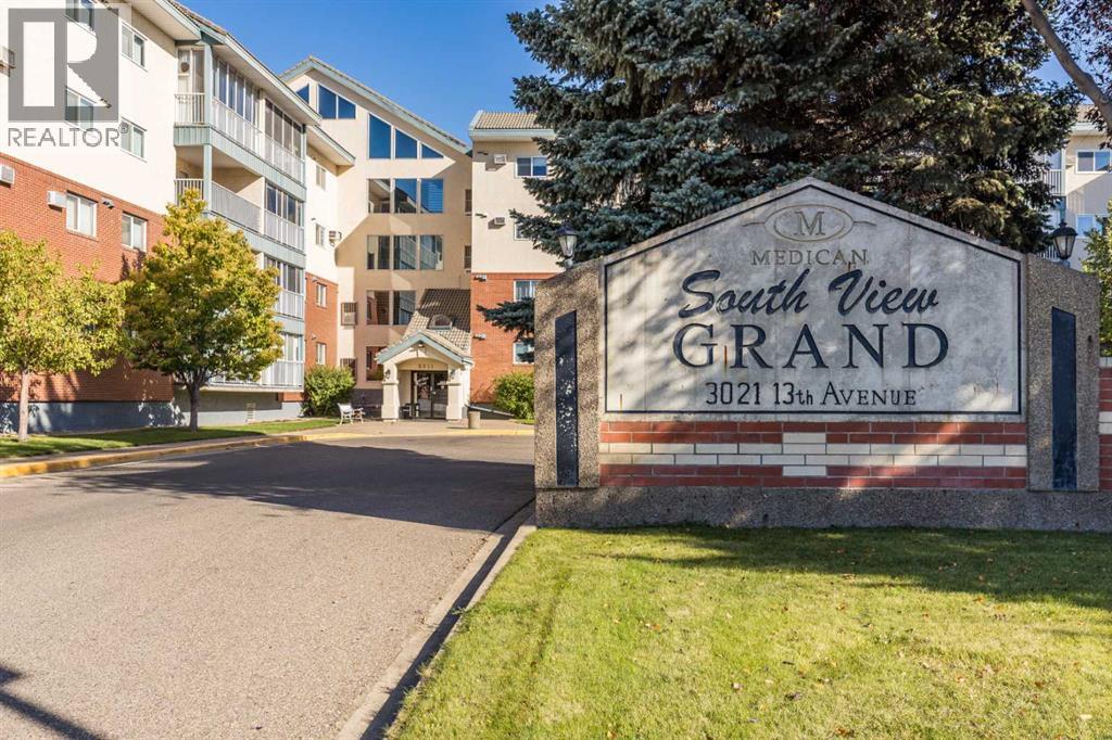 3021 13 Avenue Se Unit 425, Medicine Hat, AB T1B 4E2
