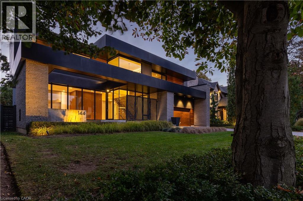 144 Sparling Ct, Oakville, ON L6K 2J7