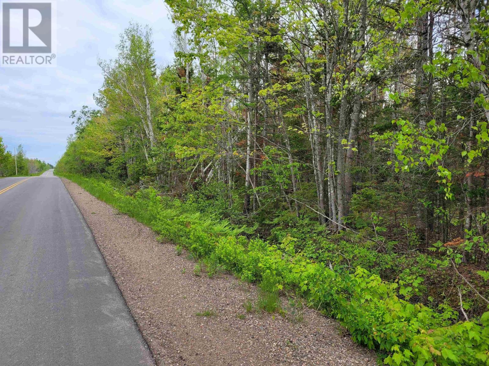 Lot 2 Tattrie Settlement Road, French River, NS B0K 1V0