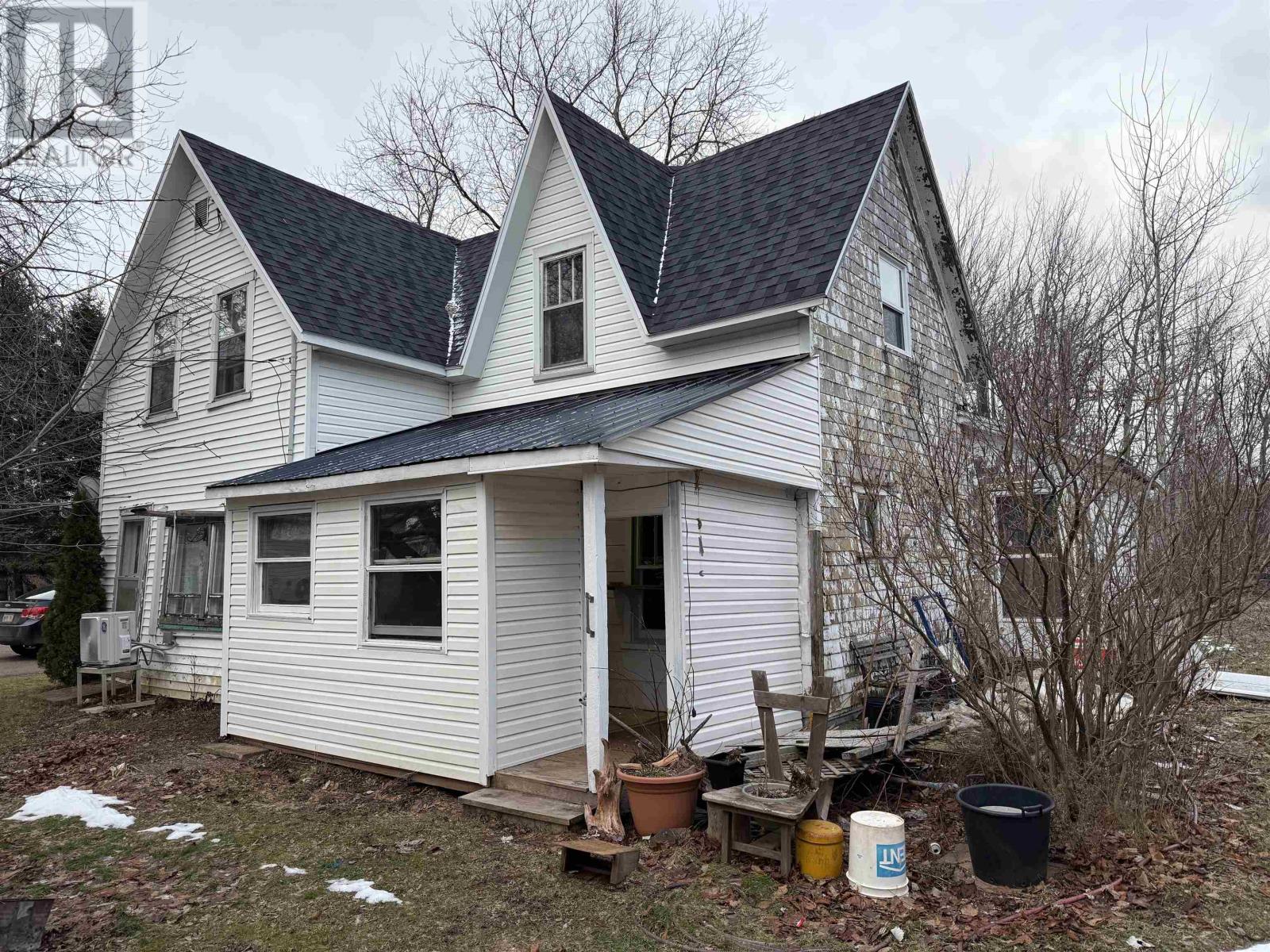 455 Main St, O'Leary, PE C0B 1V0