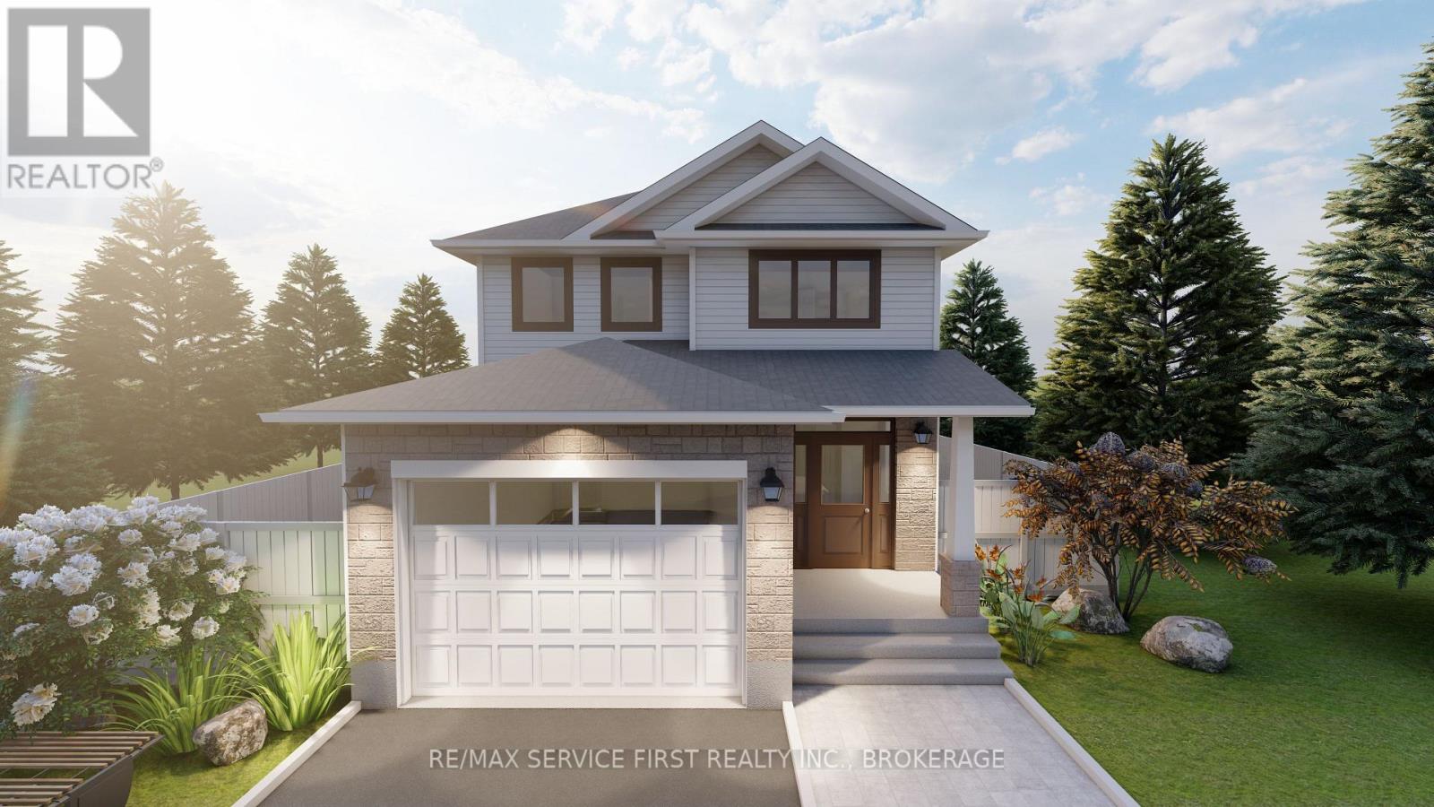 1353 Turnbull Way, Kingston City Northwest, ON K7P 0T6