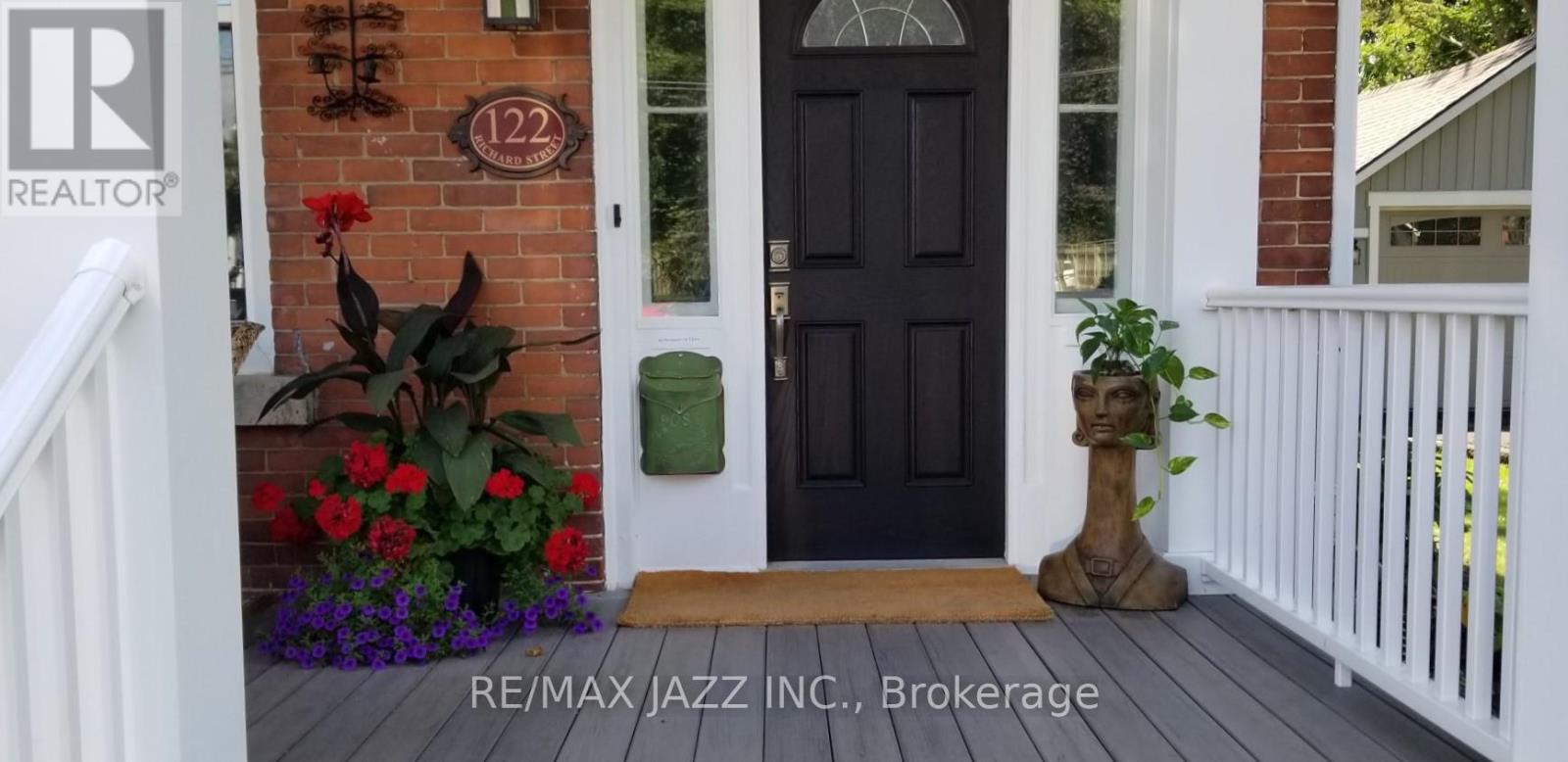 122 Richard St, Greater Napanee Greater Napanee, ON K7R 2T4