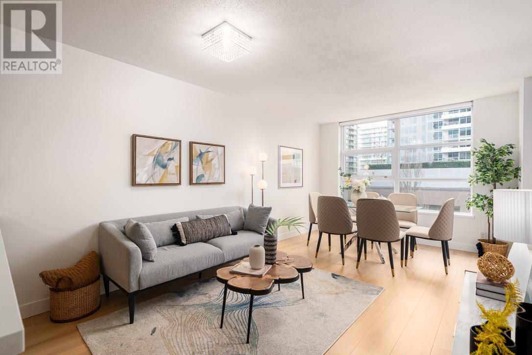 8033 Saba Road Unit 508, Richmond, BC V6Y 4M8