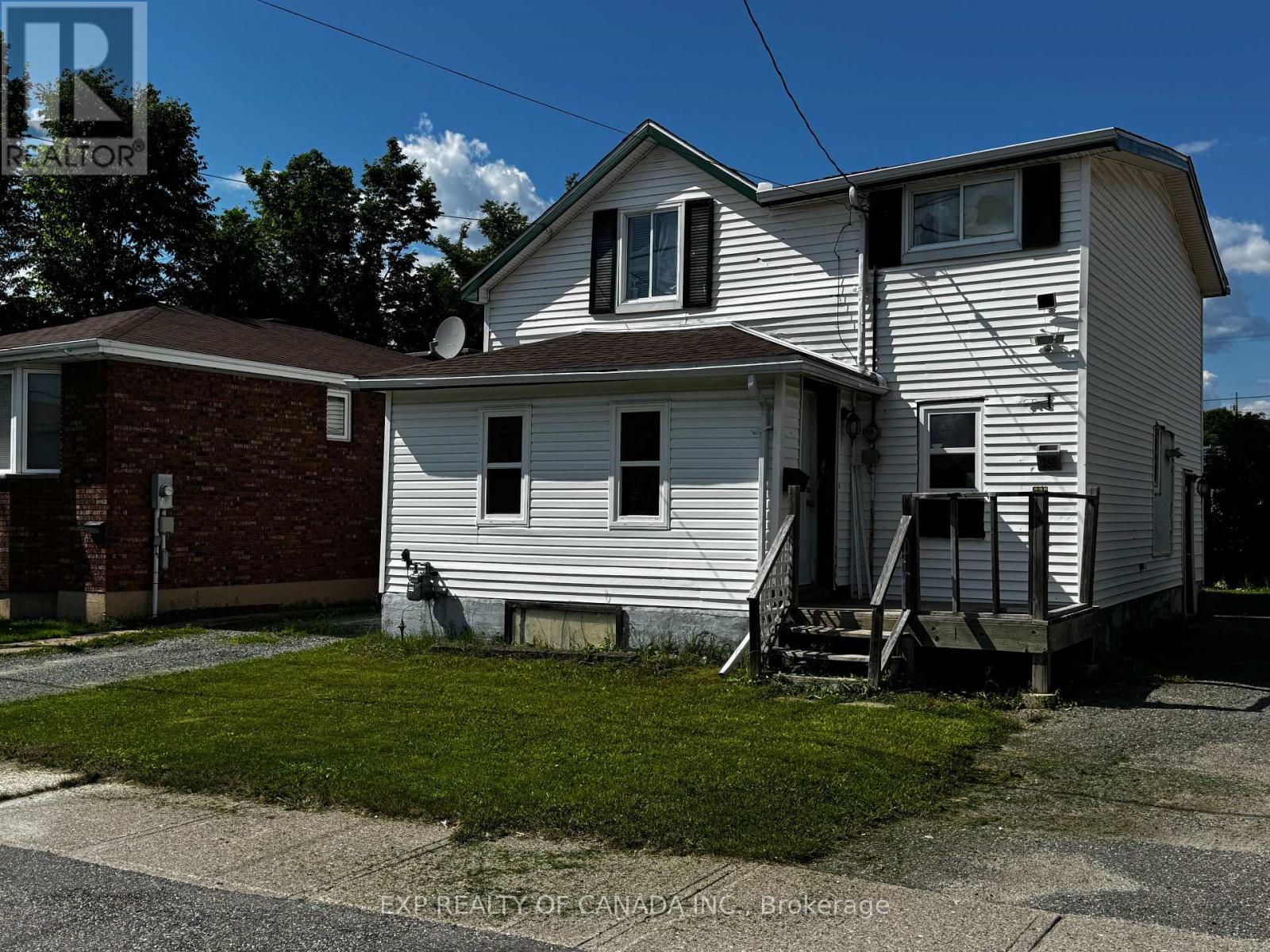 350 Belanger Ave, Timmins, ON P4N 2W4