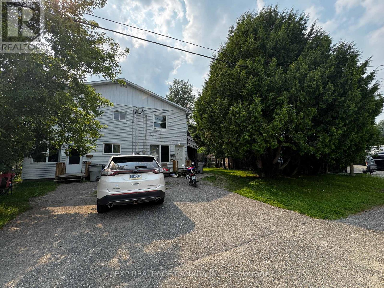 557 Norman St, Timmins, ON P4N 4C1